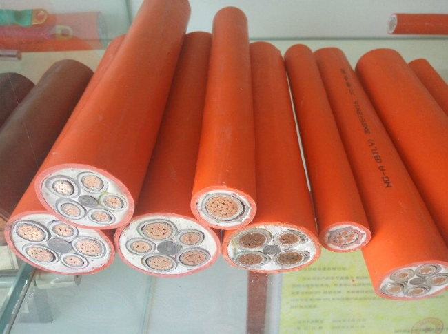 台州矿物质电缆，防火电缆，矿物绝缘电缆